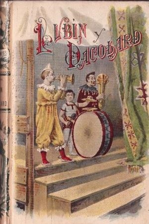 LUBIN Y DACOLARD | 9999900229905 | Belot, Adolphe | Libros antiguos y de segunda mano con historia