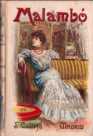 MALAMBÓ | 9999900229912 | Pothey, Alexandre | Libros antiguos y de segunda mano con historia