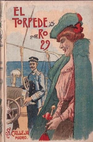 EL TORPEDERO 29 | 9999900229936 | Maël, Pedro | Libros antiguos y de segunda mano con historia