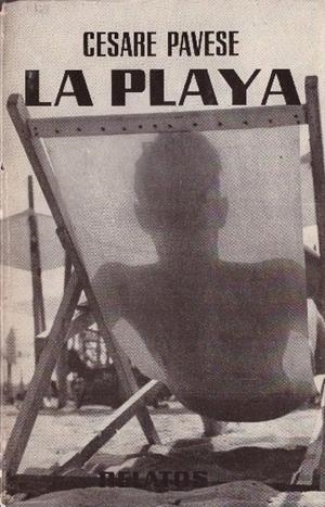 LA PLAYA | 9999900229998 | Pavese, Cesare | Libros antiguos y de segunda mano con historia