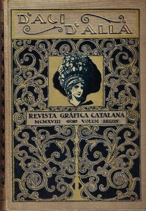 D'ACÍ I D'ALLÀ  | 9999900230024 | Varios autores | Libros antiguos y de segunda mano con historia