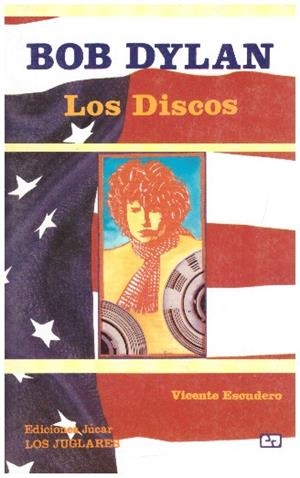 LOS DISCOS | 9999900230208 | Bob, Dylan | Libros antiguos y de segunda mano con historia