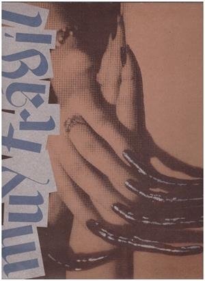 MUY FRAGIL  | 9999900230383 | AA.VV. | Libros antiguos y de segunda mano con historia