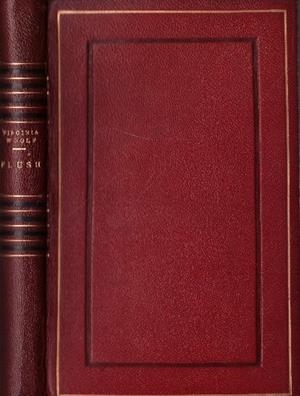 FLUSH | 9999900230475 | Woolf, Virginia | Libros antiguos y de segunda mano con historia