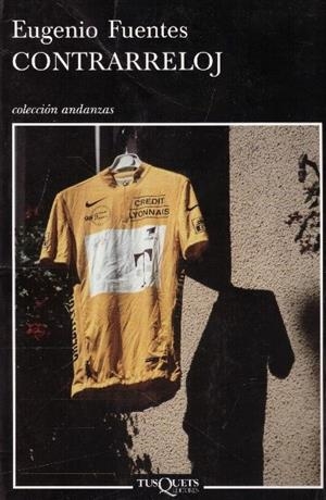 CONTRARRELOJ | 9999900231014 | Fuentes, Eugenio | Libros antiguos y de segunda mano con historia