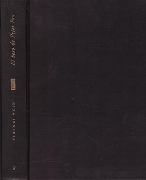EL BESO DE PETER PAN | 9999900231199 | Moix, Terenci | Libros antiguos y de segunda mano con historia