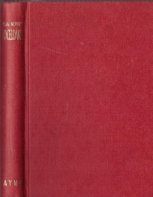 HACELDAMA | 9999900231229 | Bonet, Blai. | Libros antiguos y de segunda mano con historia