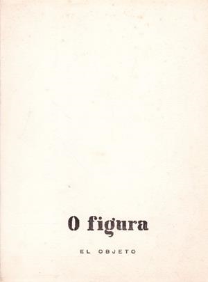O FIGURA | 9999900231762 | Santos Torroella, R | Libros antiguos y de segunda mano con historia