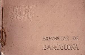 EXPOSICION INTERNACIONAL DE BARCELONA | 9999900231779 | Los jardines de Montjuich | Libros antiguos y de segunda mano con historia