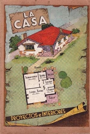 LA CASA | 9999900232219 | V.V.A.A | Libros antiguos y de segunda mano con historia