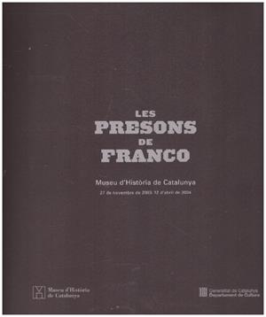 LES PRESONS DE FRANCO | 9999900232288 | AA.VV | Libros antiguos y de segunda mano con historia