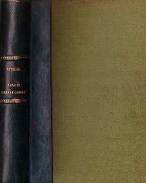 PAPAITO PIERNAS LARGAS | 9999900232363 | Webster, Jean | Libros antiguos y de segunda mano con historia