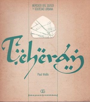 TEHERAN | 9999900232585 | Vieille, Paul | Libros antiguos y de segunda mano con historia