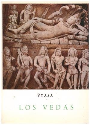 LOS VEDAS | 9999900233247 | Vyasa | Libros antiguos y de segunda mano con historia