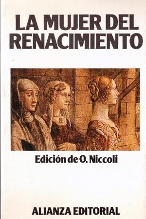 LA MUJER DEL RENACIMIENTO | 9999900233612 | Varios autores | Libros antiguos y de segunda mano con historia