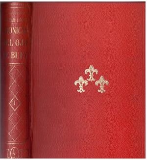 CRONICAS DEL OJO DE BUEY. Vol. I Reinado de Luis XIII | 9999900233766 | Touchard-Lafosse, G | Libros antiguos y de segunda mano con historia