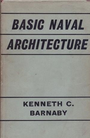 BASIC NAVAL ARCHITECTURE | 9999900233834 | Barnaby, Kenneth C. | Llibres de Companyia - Libros de segunda mano Barcelona