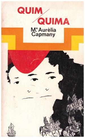QUIM/QUIMA | 9999900233872 | Capmany, Aurelia Mª | Libros antiguos y de segunda mano con historia