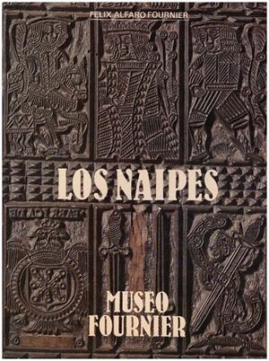 LOS NAIPES | 9999900234053 | Alfaro  Fournier,  Felix | Libros antiguos y de segunda mano con historia