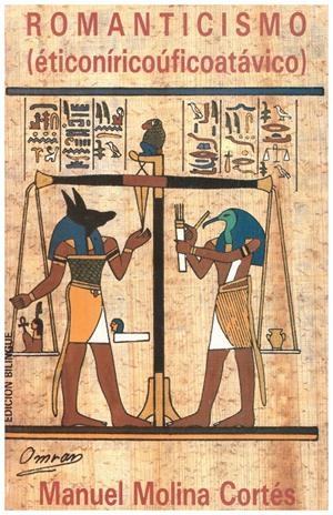 ROMANTICISMO | 9999900234176 | Molina Cortes,  Manuel | Libros antiguos y de segunda mano con historia