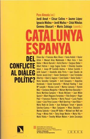 CATALUNYA ESPANYA | 9999900234404 | Almeda, Pere (ed.) | Libros antiguos y de segunda mano con historia
