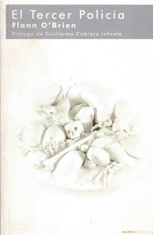 EL TERCER POLICIA | 9999900234763 | O'Brien, Flann | Libros antiguos y de segunda mano con historia