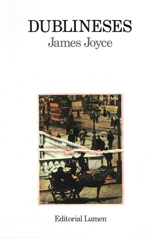 DUBLINESES | 9999900234794 | Joyce, James | Libros antiguos y de segunda mano con historia