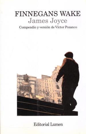FINNEGANS WAKE | 9999900235074 | Joyce, James | Libros antiguos y de segunda mano con historia
