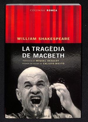 LA TRAGEDIA DE MACBETH | 9999900235159 | Shakespeare, Willian | Libros antiguos y de segunda mano con historia