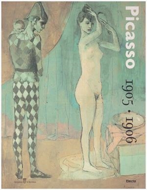PICASSO 1905-1906 | 9999900235456 | VV.AA | Libros antiguos y de segunda mano con historia