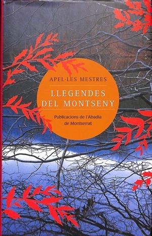 LLEGENDES DEL MONTSENY | 9999900235777 | Mestres, Apel-les | Libros antiguos y de segunda mano con historia