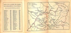 CENTRE EXCURSIONISTA DE CATALUNYA XALET - REFUGI D'ULL DE TER | 9999900236040 | AA.VV | Libros antiguos y de segunda mano con historia