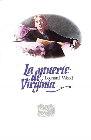LA MUERTE DE VIRGINIA | 9999900236057 | Woolf, Leonard | Libros antiguos y de segunda mano con historia
