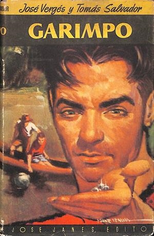 GARIMPO | 9999900236125 | Verges, Jose / Salvador, Tomas | Libros antiguos y de segunda mano con historia