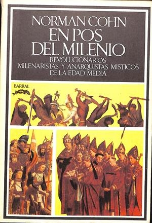 EN POS DEL MILENIO | 9999900236156 | Cohn, Norman | Libros antiguos y de segunda mano con historia