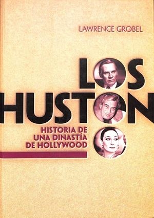 LOS HUSTON | 9999900236248 | Grobel, Lawrence | Libros antiguos y de segunda mano con historia