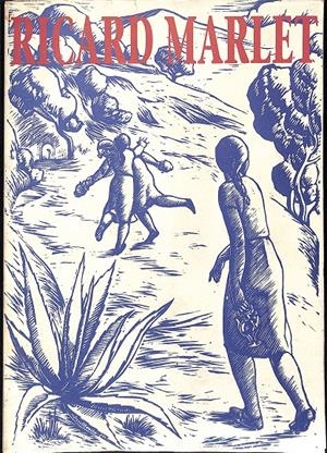 RICARD MARLET EXPOSICIO DEL CENTENARI 1896 - 1996 | 9999900236736 | AA.VV | Libros antiguos y de segunda mano con historia