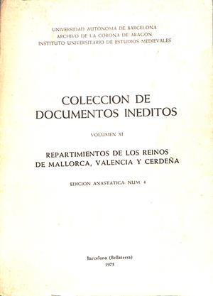 COLECCION DE DOCUMENTOS INEDITOS VOLUMEN XI | 9999900236910 | AA.VV | Libros antiguos y de segunda mano con historia