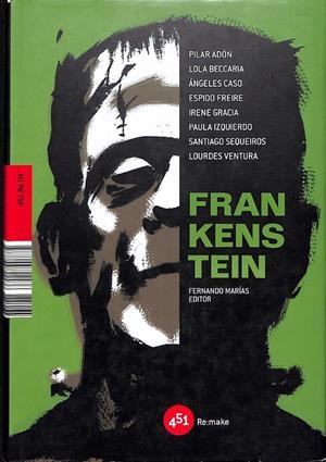 FRANKENSTEIN | 9999900237221 | AA.VV | Libros antiguos y de segunda mano con historia