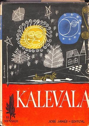 KALEVALA | 9999900237351 | Arroyo, Dolores Maria | Libros antiguos y de segunda mano con historia