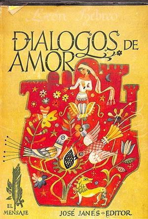 DIALOGOS DE AMOR | 9999900237368 | Hebreo, Leon | Libros antiguos y de segunda mano con historia