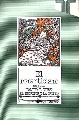 EL ROMANTICISMO | 9999900237443 | T. Gies David | Libros antiguos y de segunda mano con historia