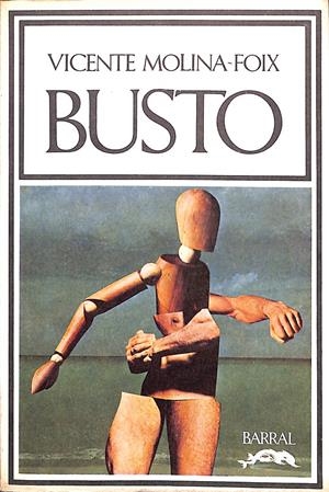 BUSTO | 9999900237474 | Molina, Foix Vicente | Libros antiguos y de segunda mano con historia