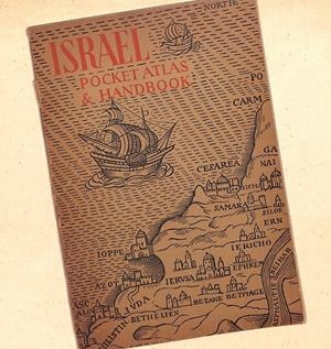 ISRAEL | 9999900237801 | Libros antiguos y de segunda mano con historia
