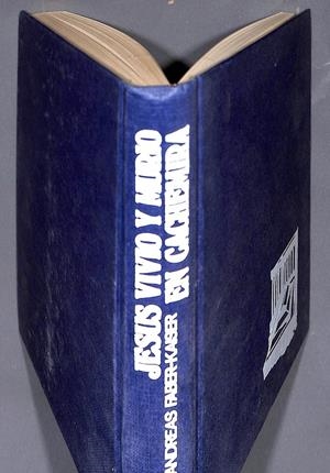 JESUS VIVIO Y MURIO EN CACHEMIRA. ¿ La Tumba de Jesús en Srinagar ? | 9999900237849 | Faber - Kaiser, Andreas | Libros antiguos y de segunda mano con historia