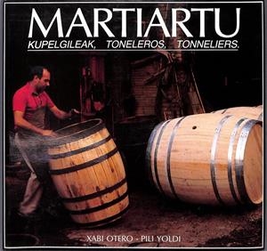 MARTIARTU | 9999900237863 | Otero, Xabi, Pili Yoldi | Libros antiguos y de segunda mano con historia