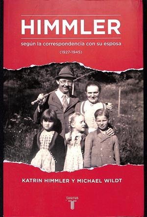 HIMMLER | 9999900237986 | Himmler, Katrin / Wildt, Michael | Libros antiguos y de segunda mano con historia