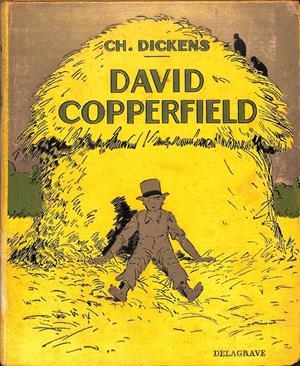 David Coperfield | 9999900238174 | Dickens, Charles | Libros antiguos y de segunda mano con historia