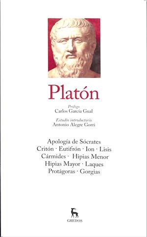 PLATÓN | 9999900238983 | AA.VV | Libros antiguos y de segunda mano con historia