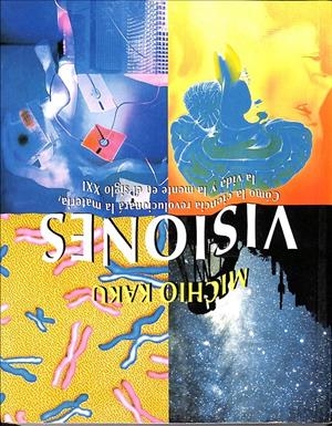 VISIONES | 9999900239010 | Kaku, Michio | Libros antiguos y de segunda mano con historia